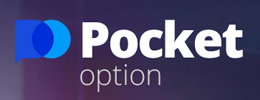Брокер бинарных опционов Pocket Option